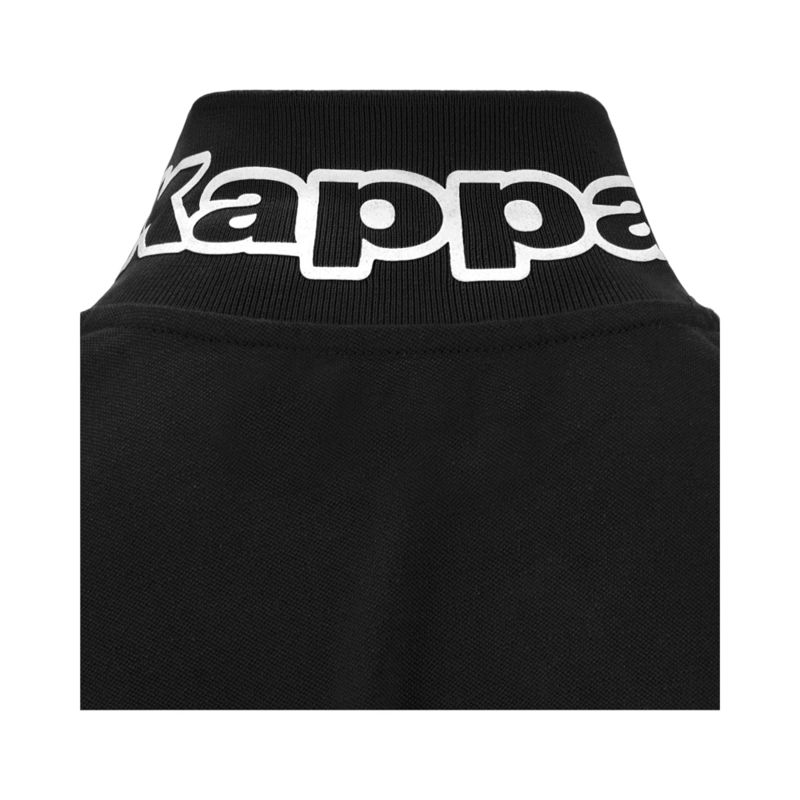 COT.PIQUET       BLACK