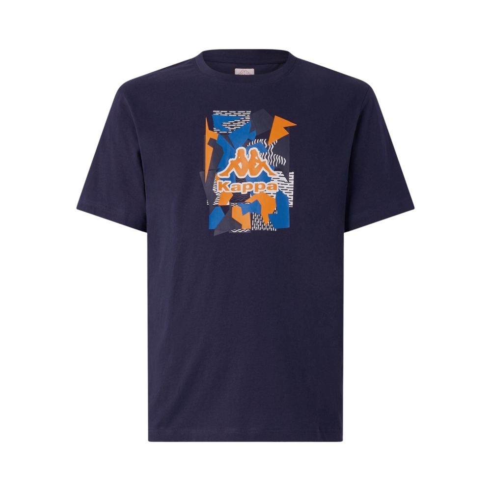 T-shirt logo Guoti