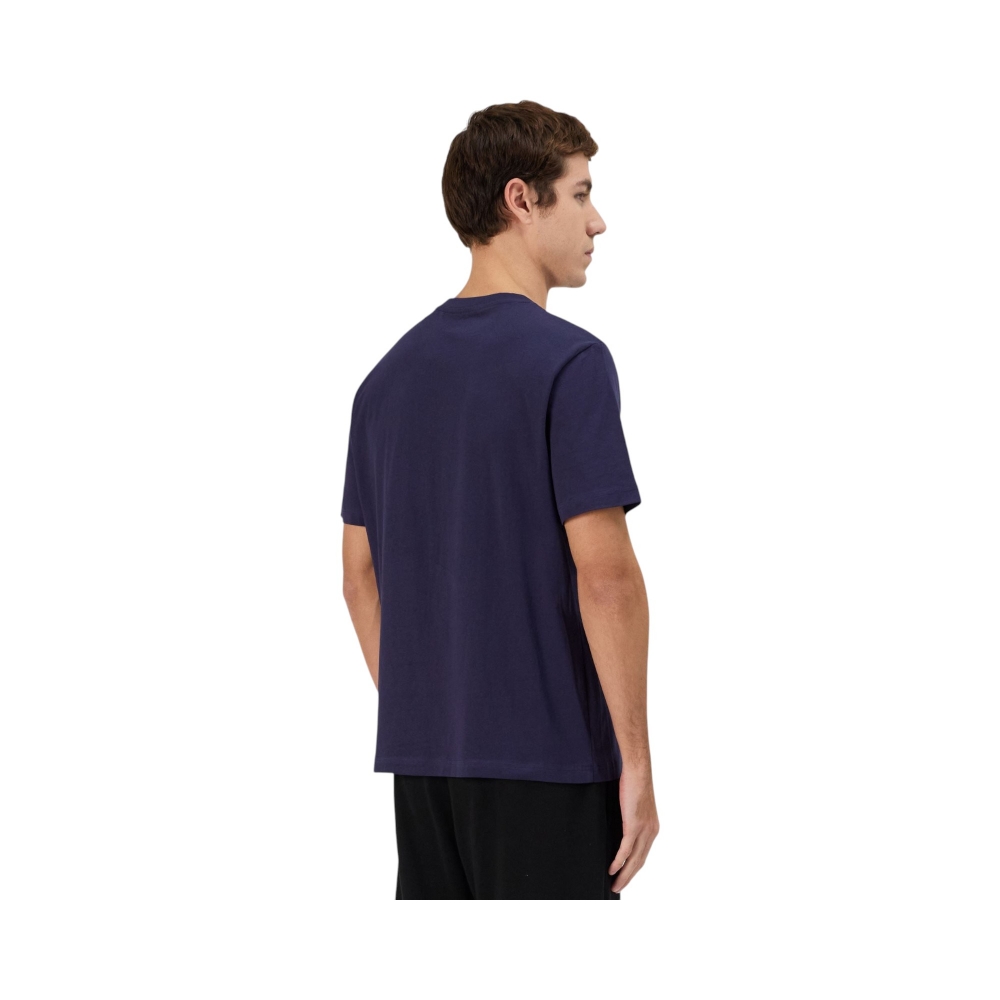 T-shirt logo Guoti