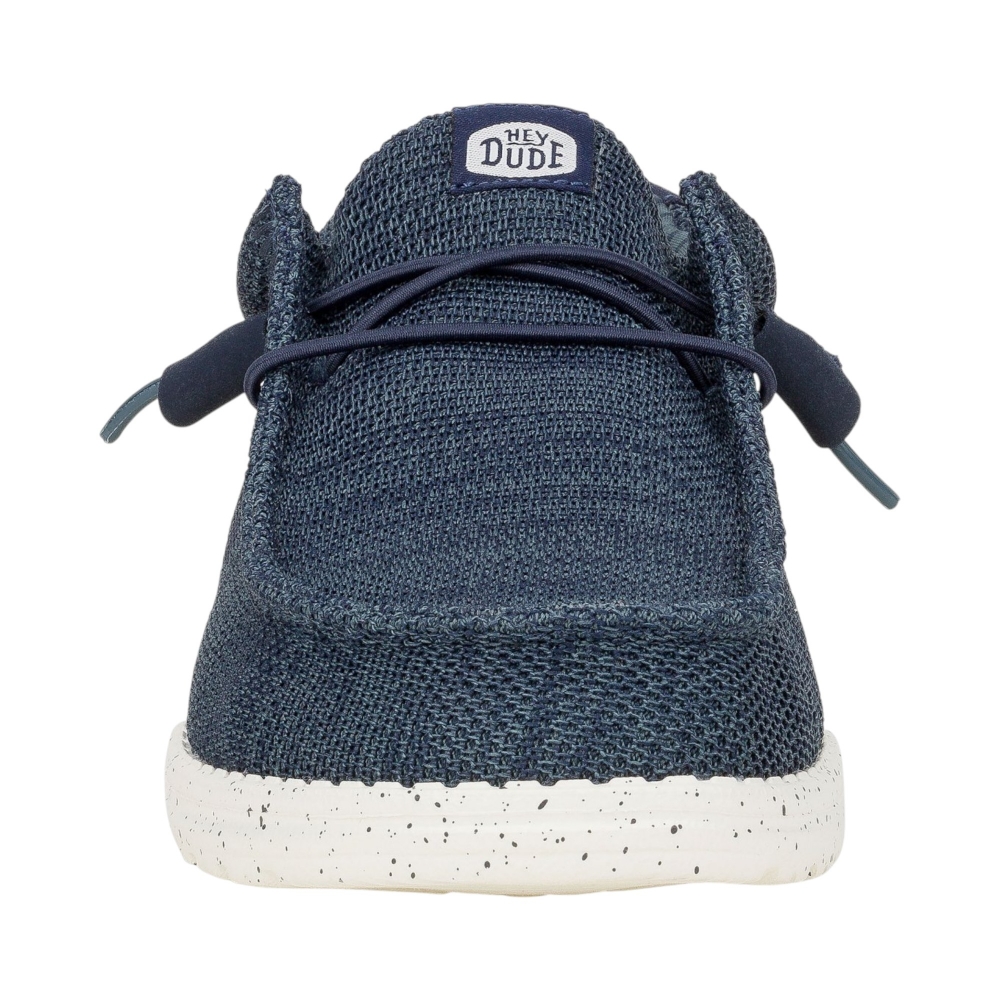 Wally stretch mesh m