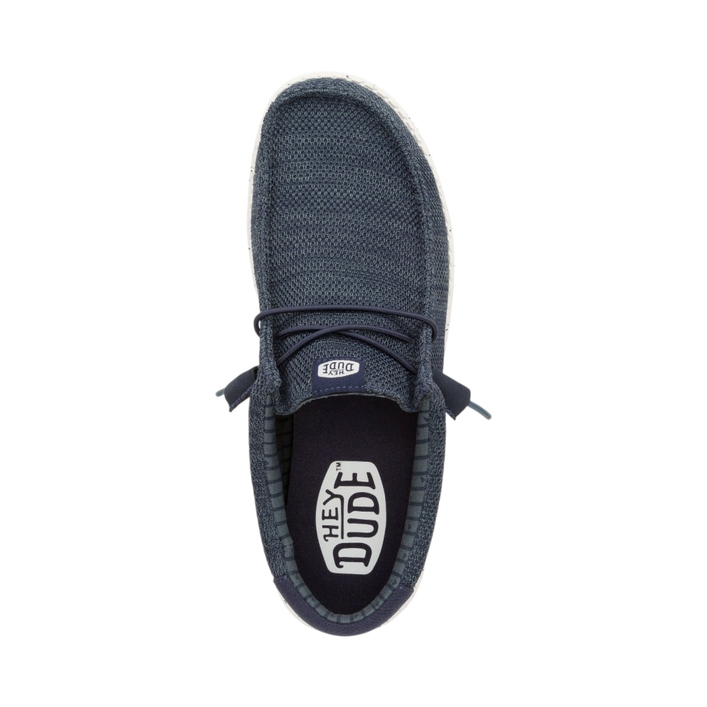 Wally stretch mesh m