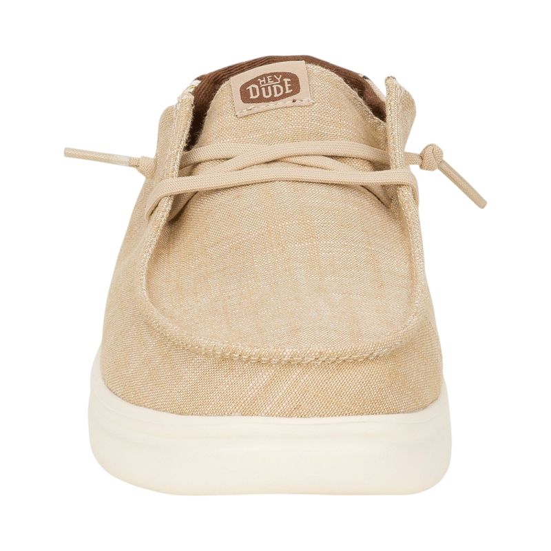 TEXTILE          TAN-LEO