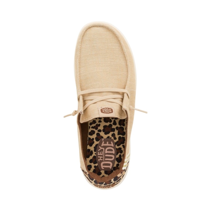 TEXTILE          TAN-LEO