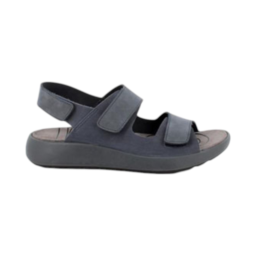 SANDALO NUBUK    PALMER