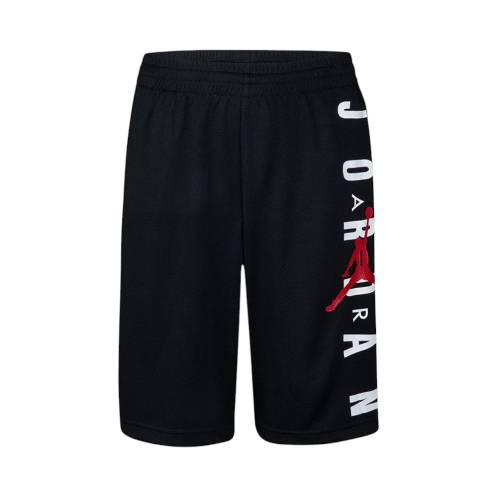 MESH             BLACK