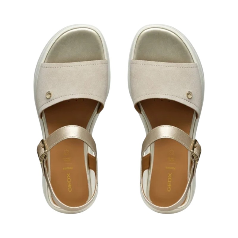 SAND.CAM+S.LAM   SPHER.ECUB3-L.TAU/GOLD