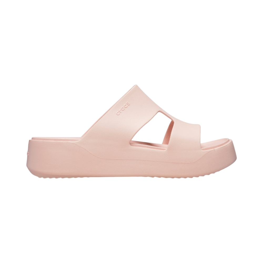 Getaway Platform H-Strap W