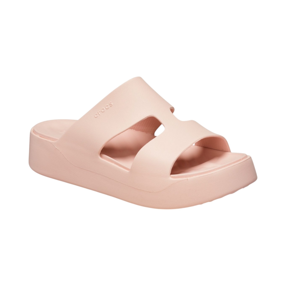 Getaway Platform H-Strap W