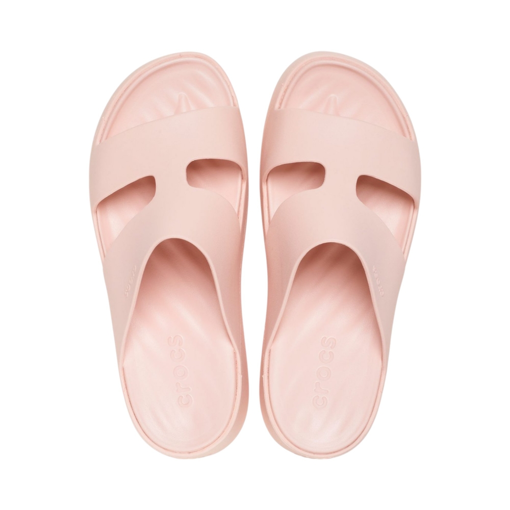 Getaway Platform H-Strap W