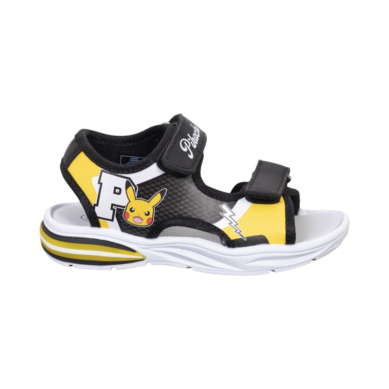 Sandalo Pikachu 
