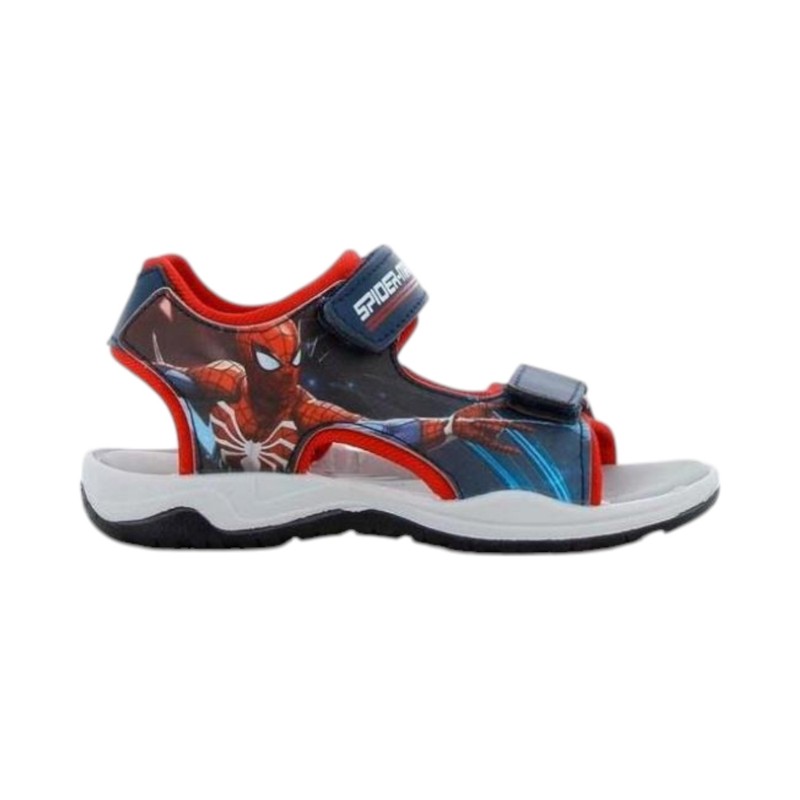 Sandalo Spiderman 