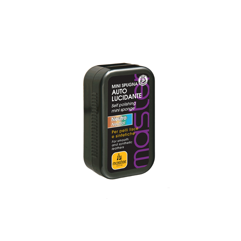 MINI SPUGNA      /