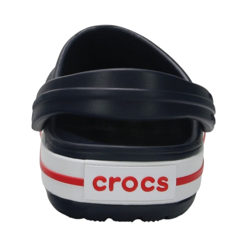 Crocband Clog K