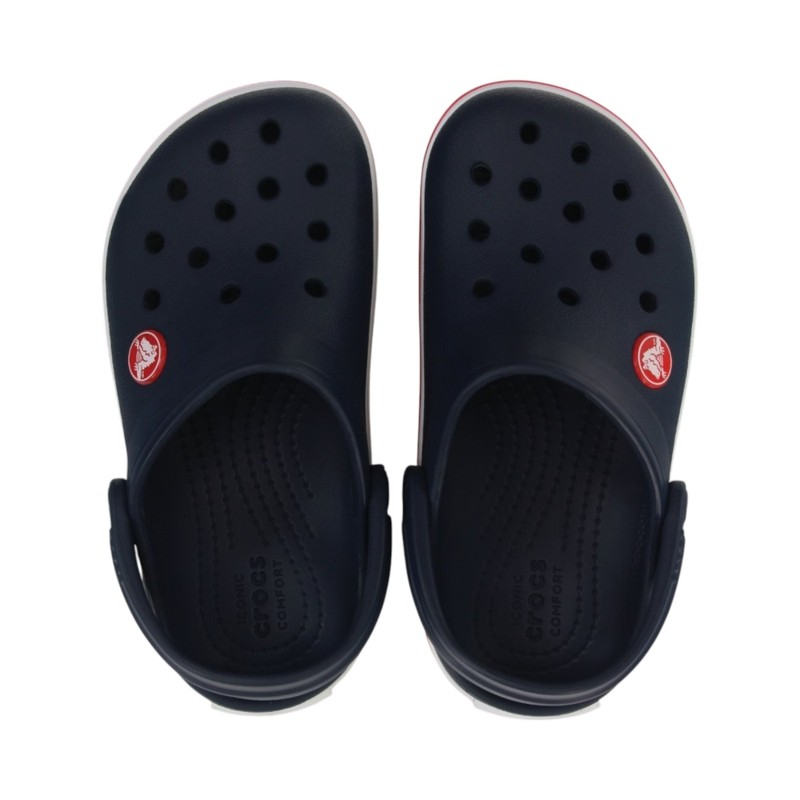Crocband Clog K
