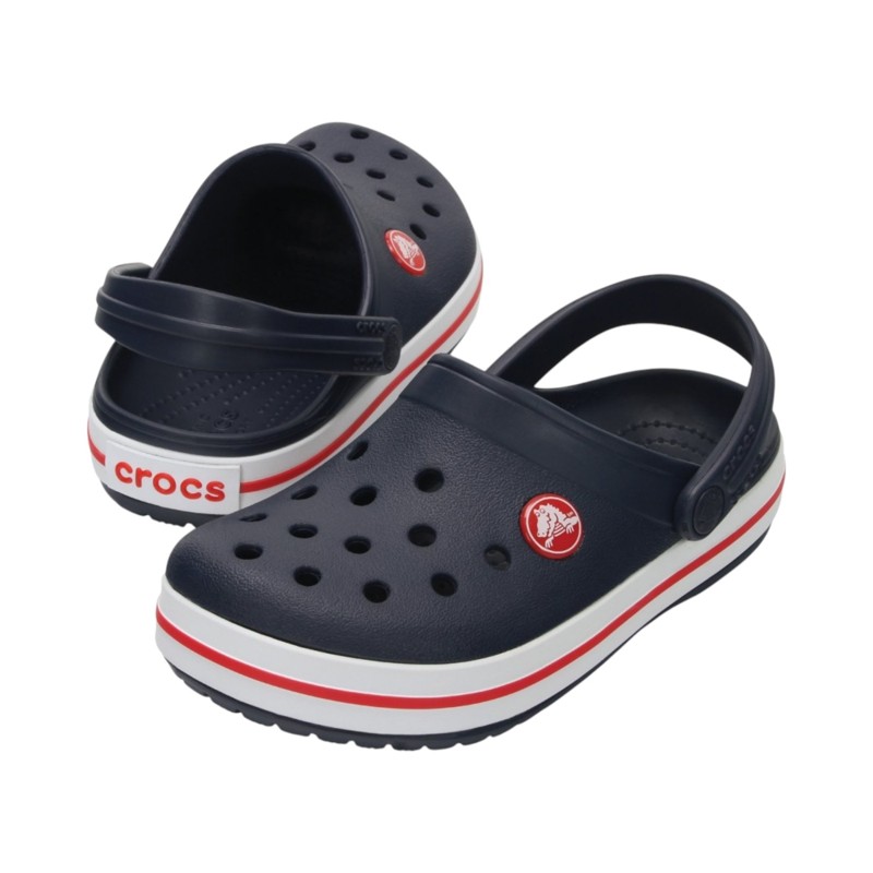 Crocband Clog K
