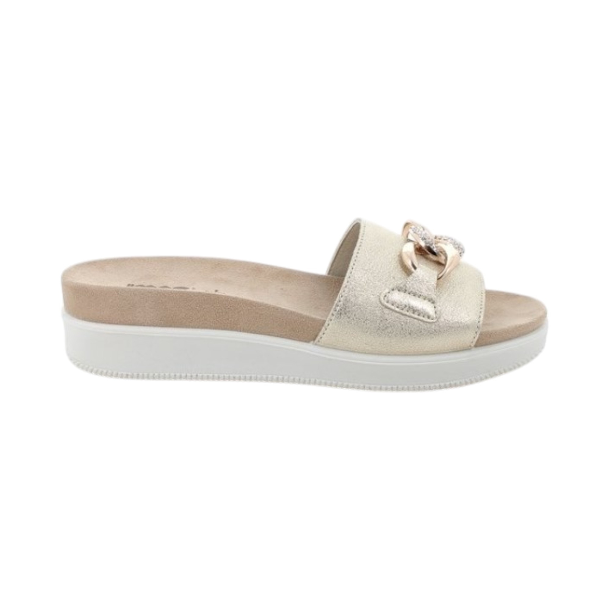 Scalzato comfort 