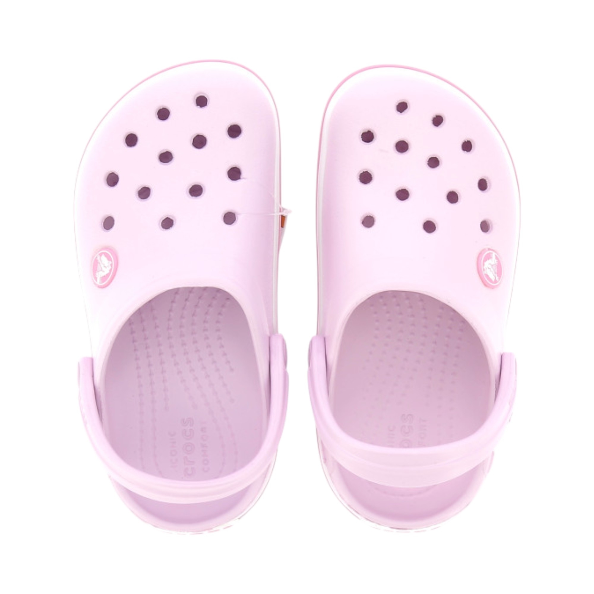Crocband Clog K