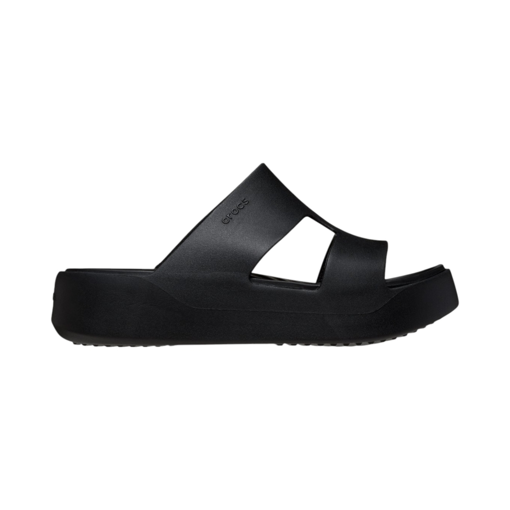 Getaway Platform H-Strap W