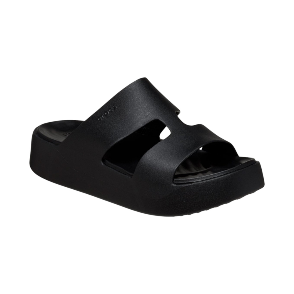 Getaway Platform H-Strap W
