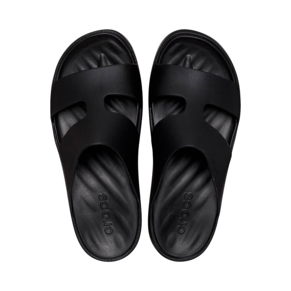 Getaway Platform H-Strap W