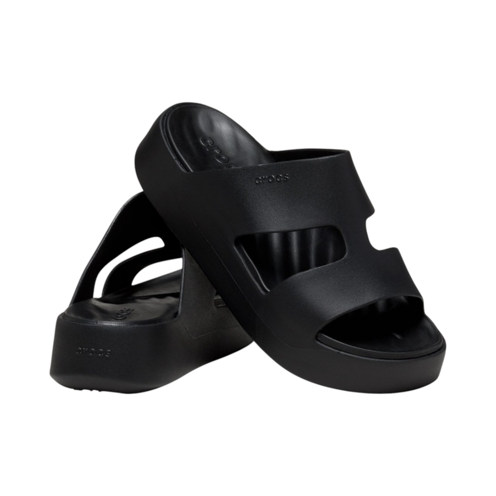 Getaway Platform H-Strap W