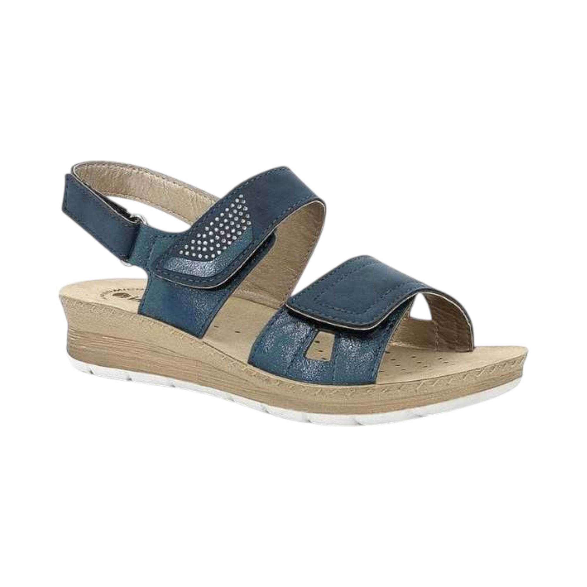 Sandalo comfort 