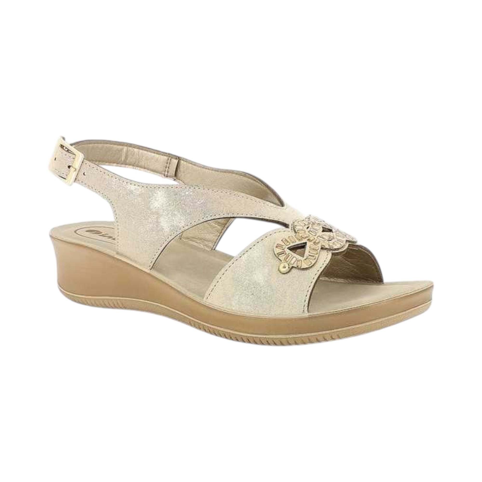 Sandalo comfort 