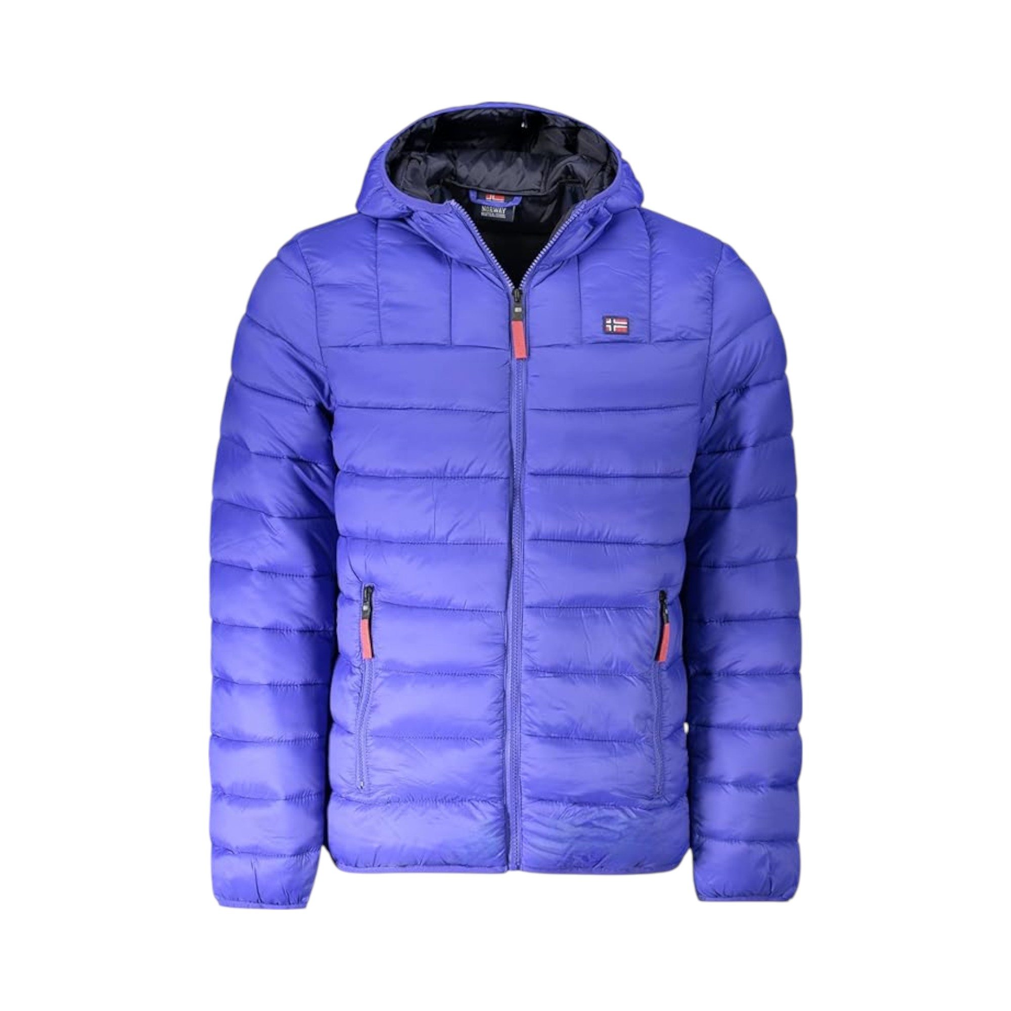 GIUBBINO NYLON   /
