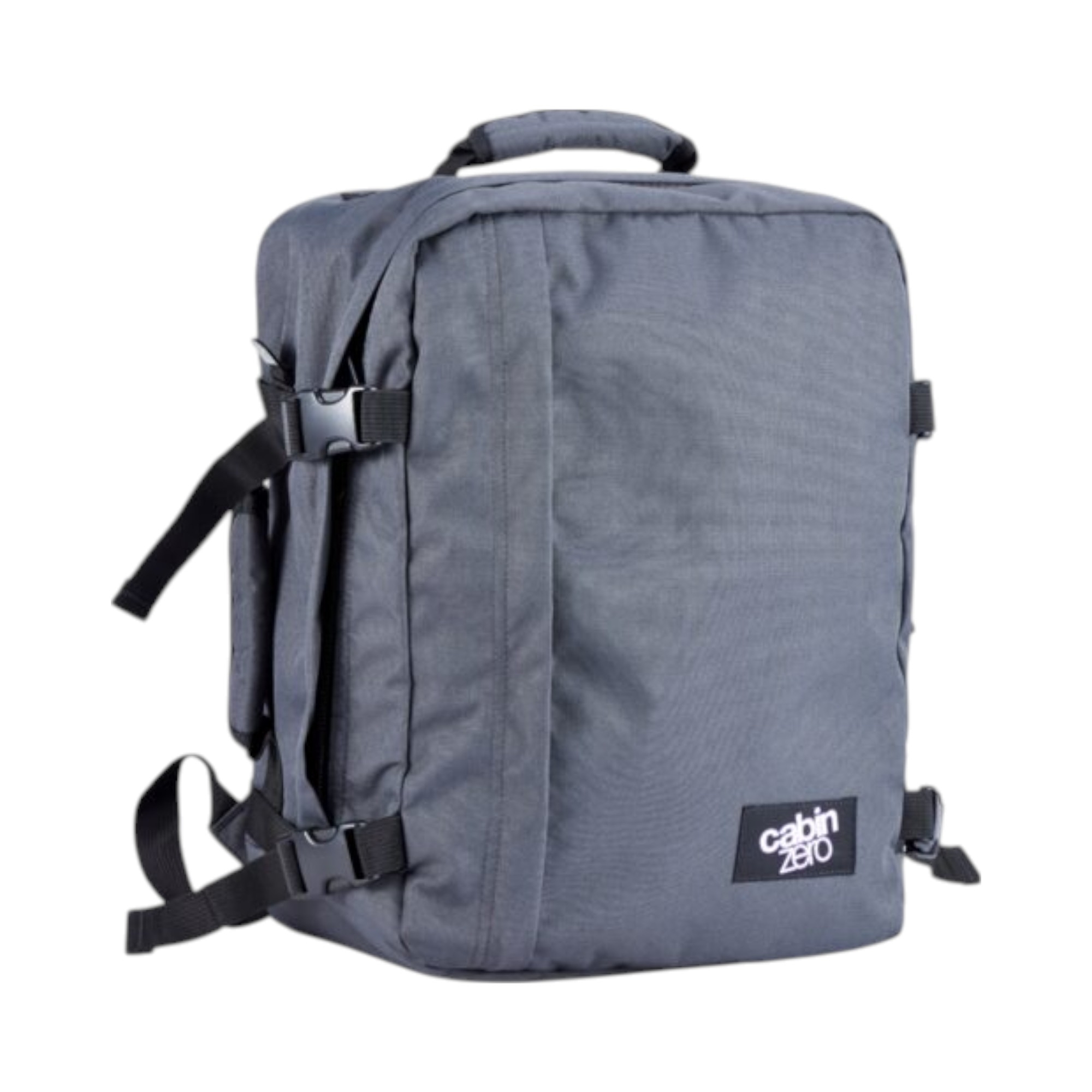 Zaino georgian classic 28L