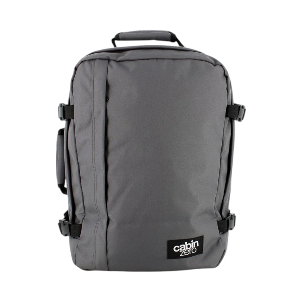 ZAINO POLY       CABINA 36L