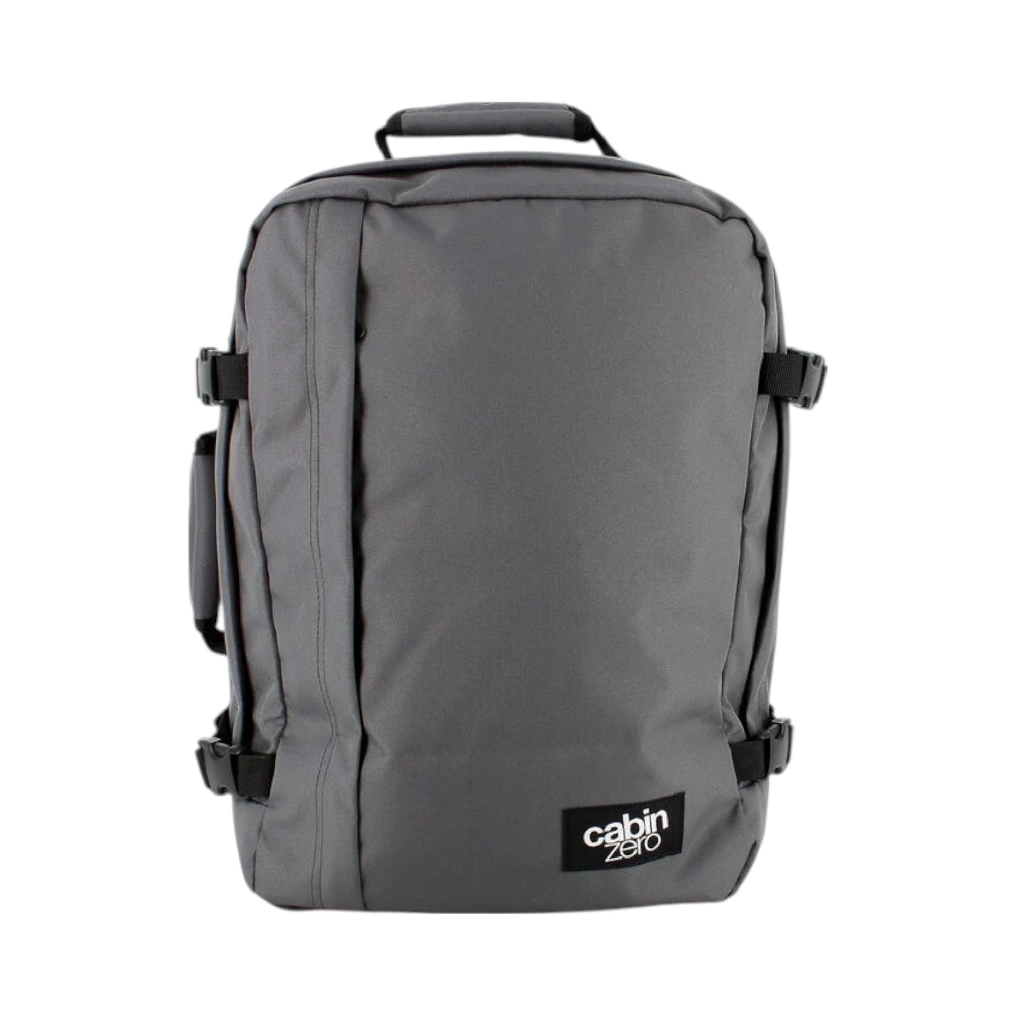 ZAINO POLY       CABINA 36L