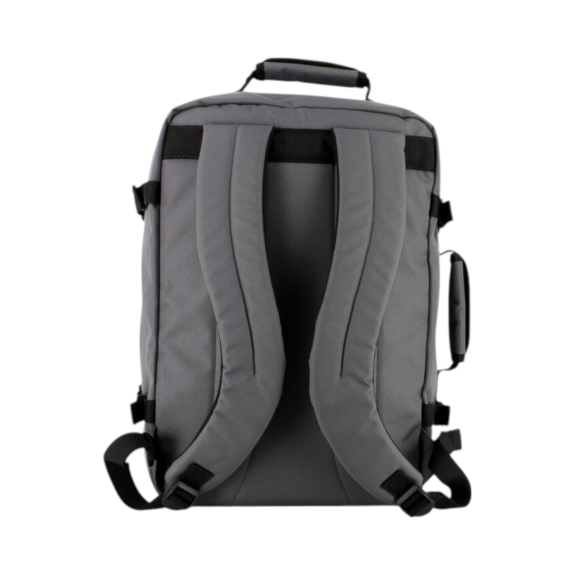 ZAINO POLY       CABINA 36L