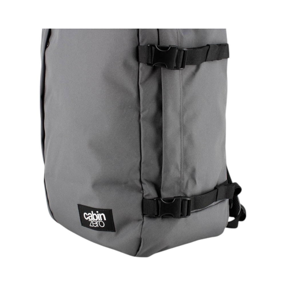 ZAINO POLY       CABINA 36L
