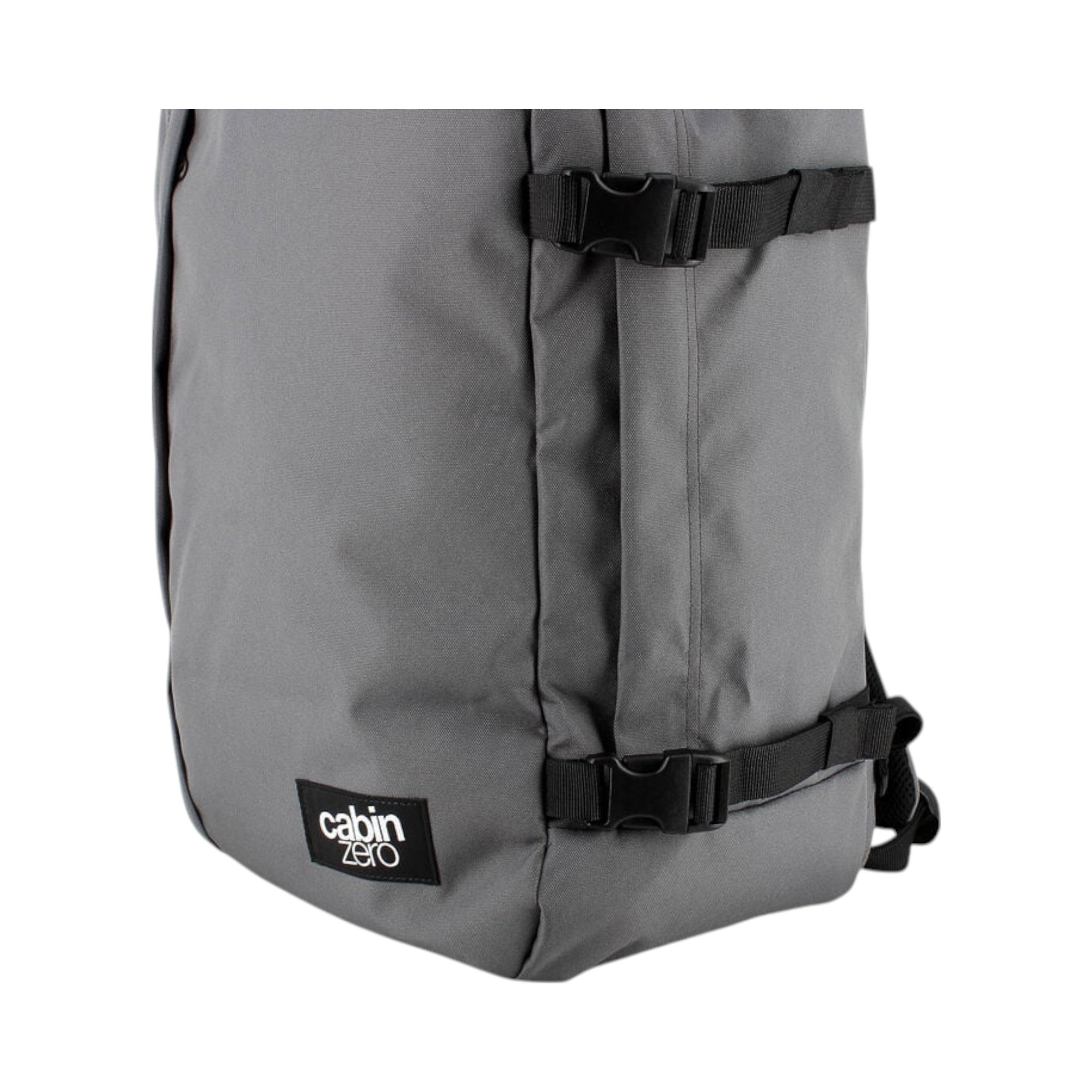 ZAINO POLY       CABINA 36L