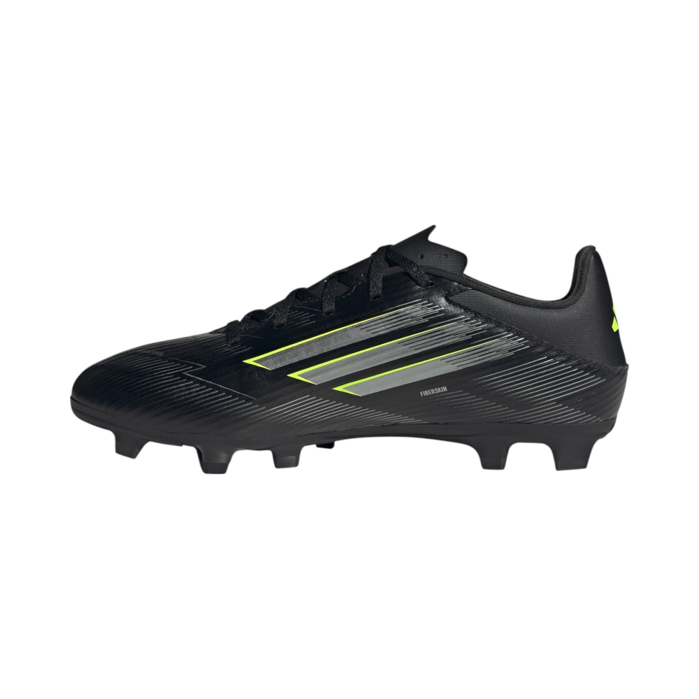 SYNTHETIC        BLK/IRON MET/LEMON