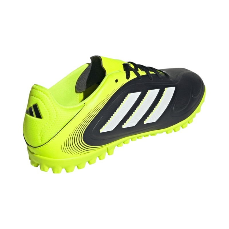 SYNTHETIC        BLK/WHT