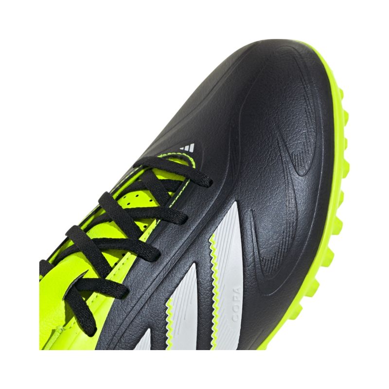 SYNTHETIC        BLK/WHT