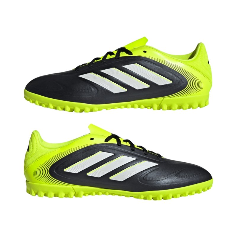 SYNTHETIC        BLK/WHT