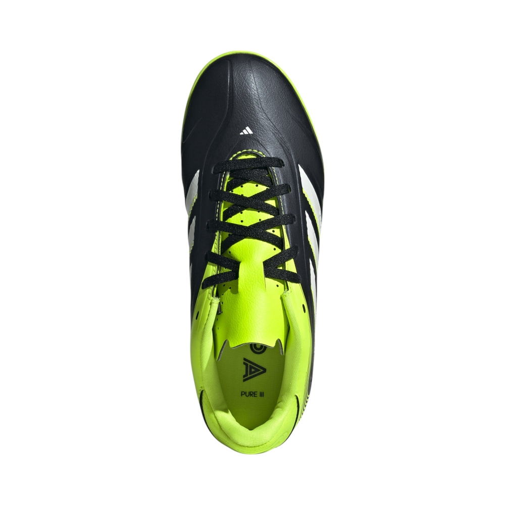 SYNTHETIC        BLK/WHT