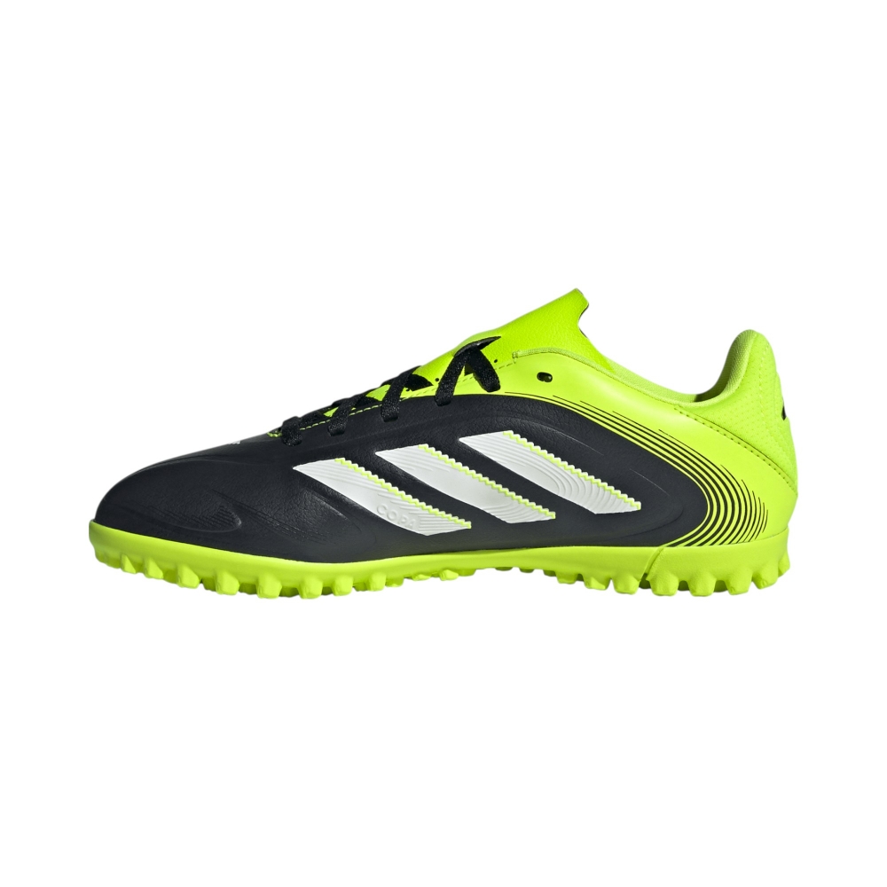 SYNTHETIC        BLK/WHT