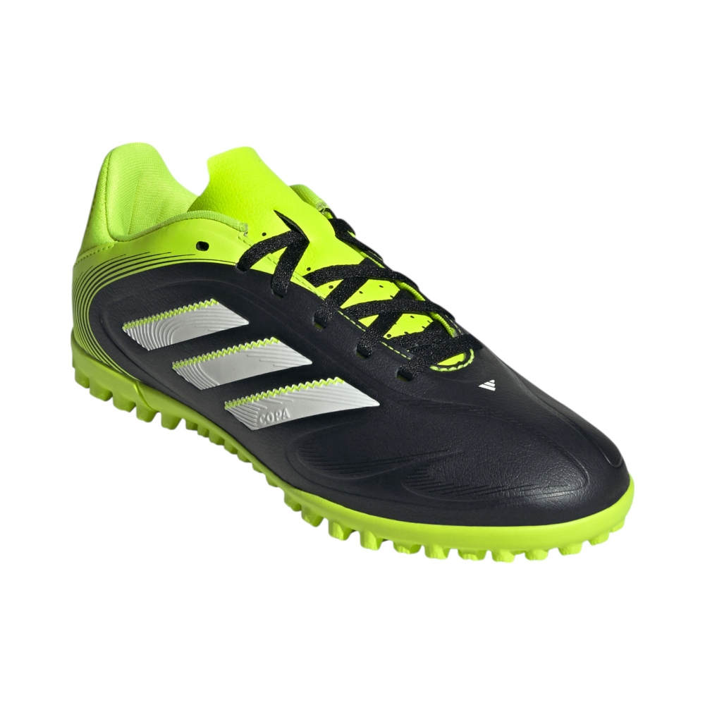 SYNTHETIC        BLK/WHT