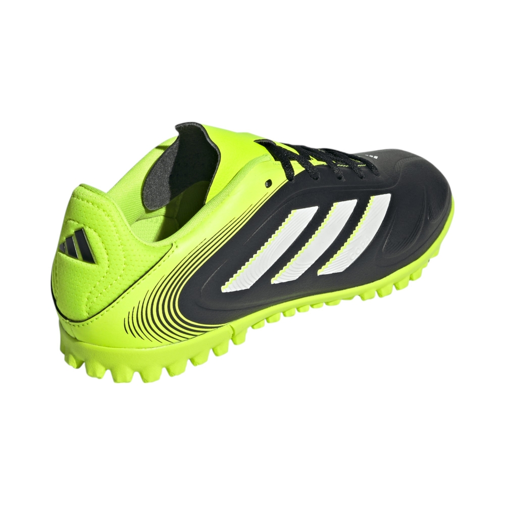 SYNTHETIC        BLK/WHT