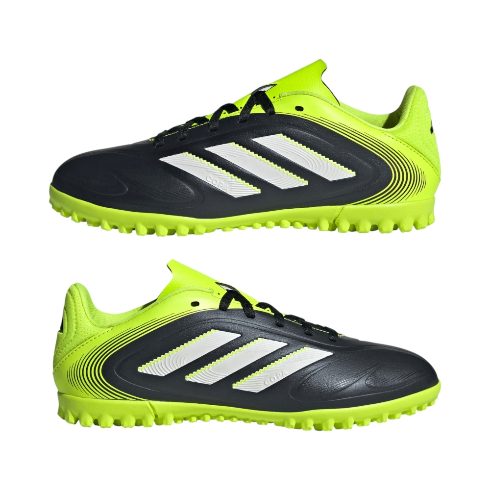 SYNTHETIC        BLK/WHT