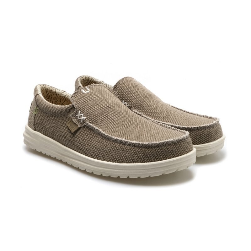 Immagine di Mikka braided m