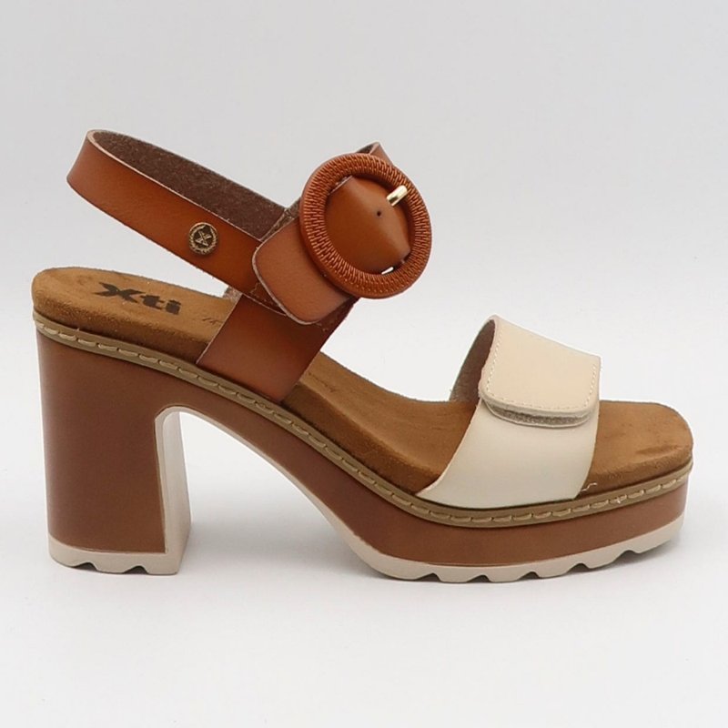 Visualizza i dettagli per Sandalo  Immagine di Sandalo