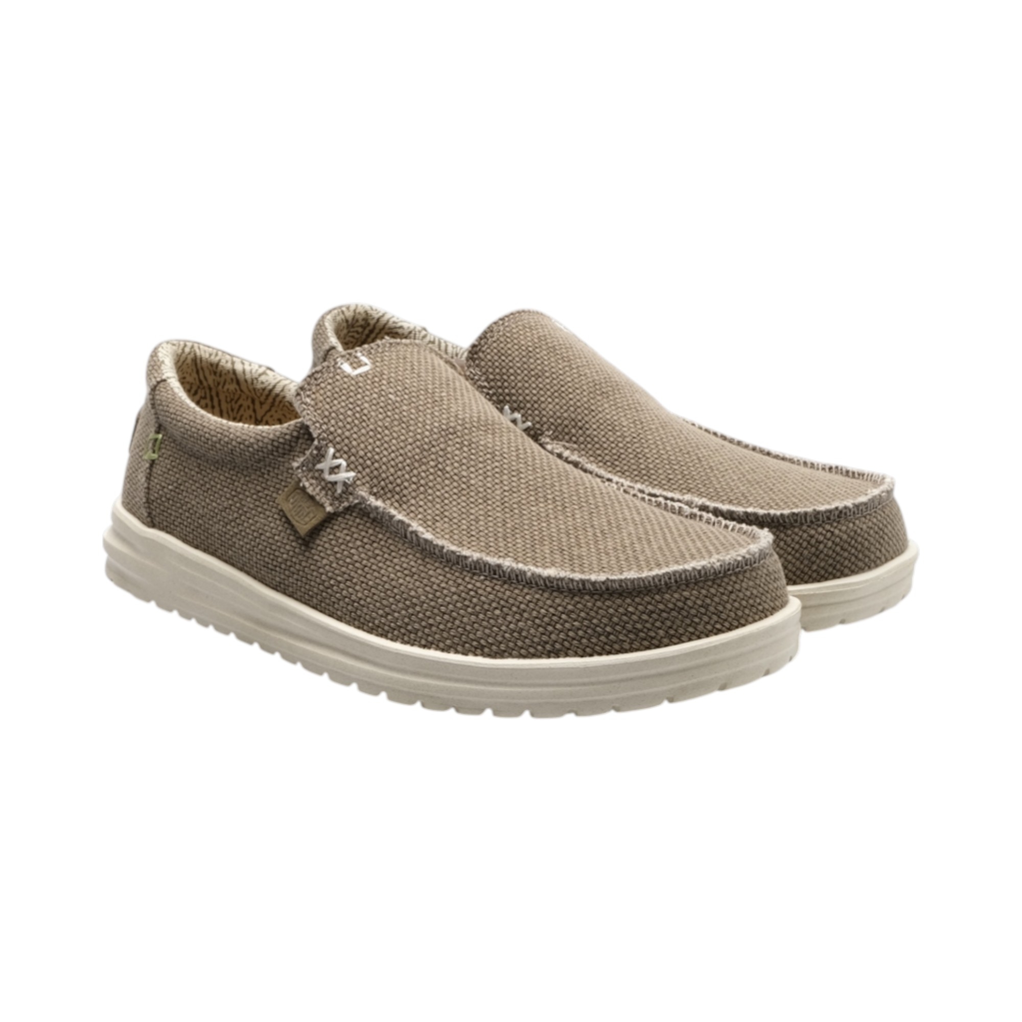 Mikka braided m