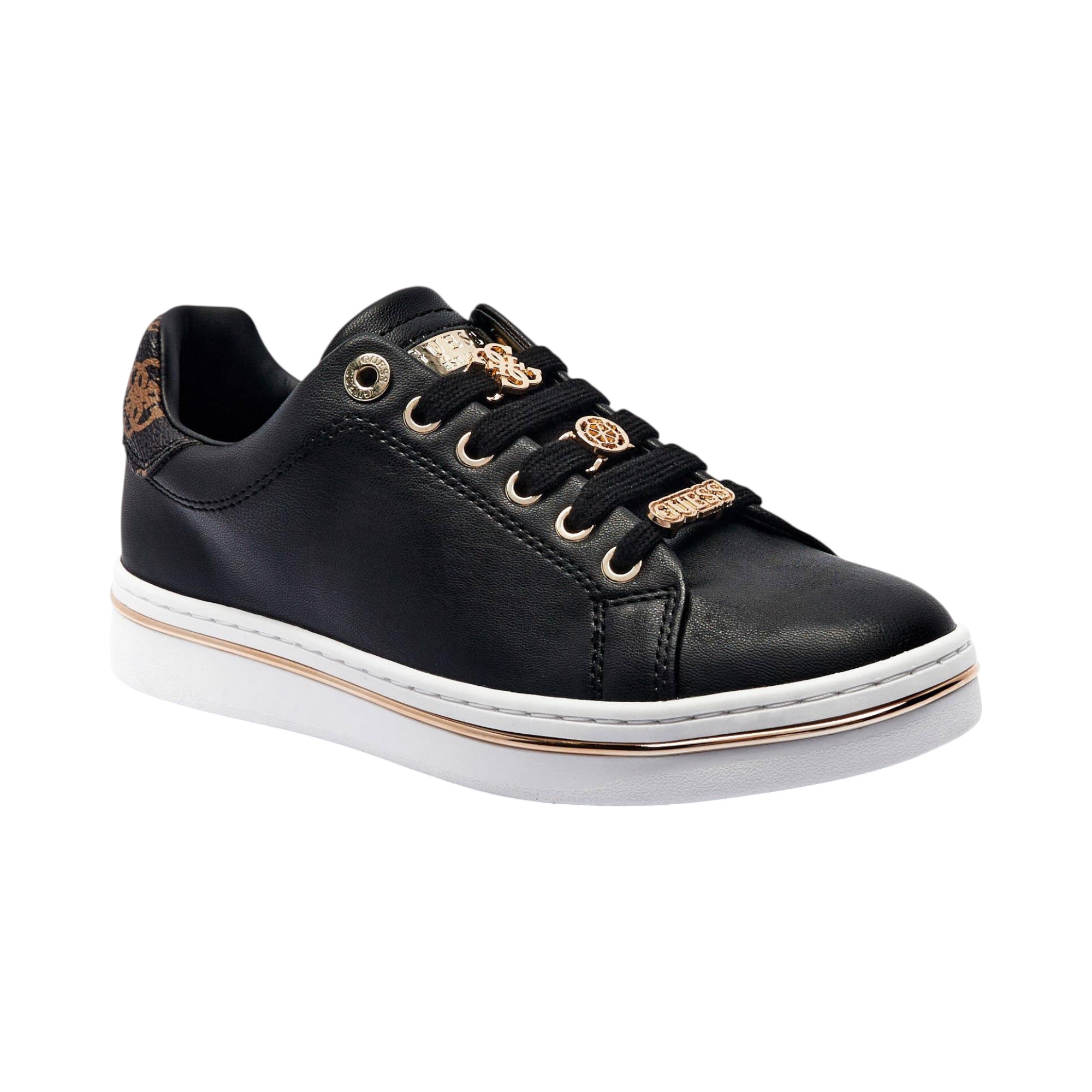 Sneakers Stasey 