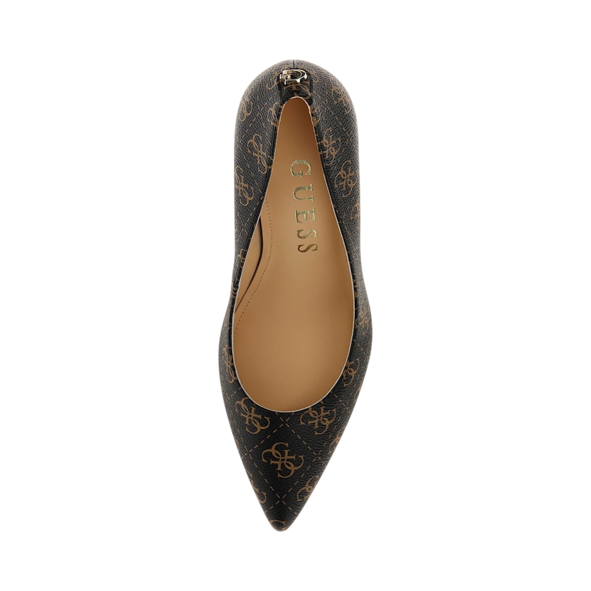 Sneakers Stasey 