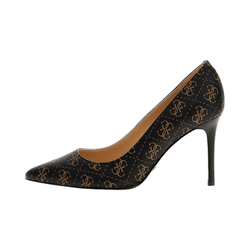 Sneakers Stasey 