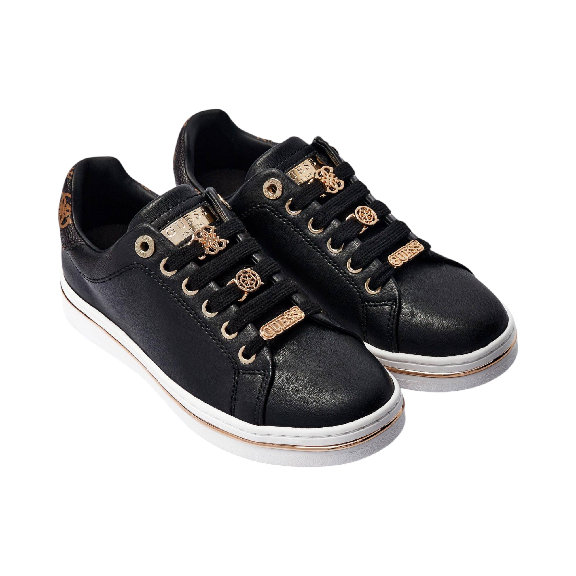 Sneakers Stasey 